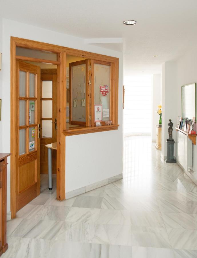 Camino Real Rumah tetamu 2*