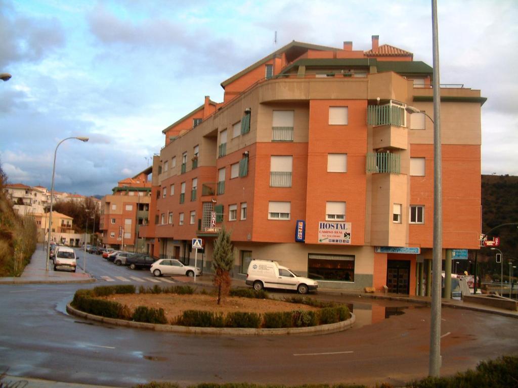 Camino Real Gasthuis