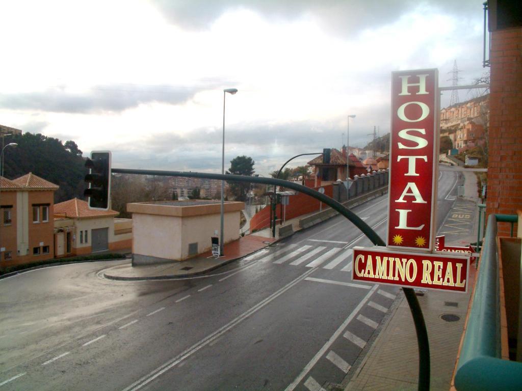Gasthuis Camino Real 2*