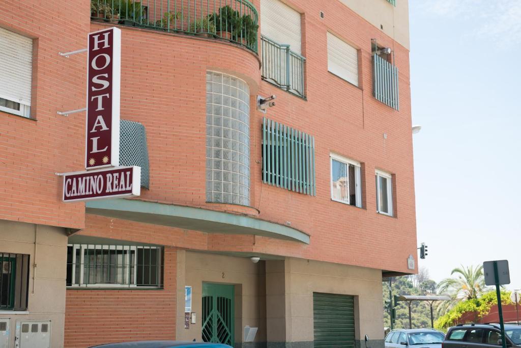 Camino Real Gasthuis 2*