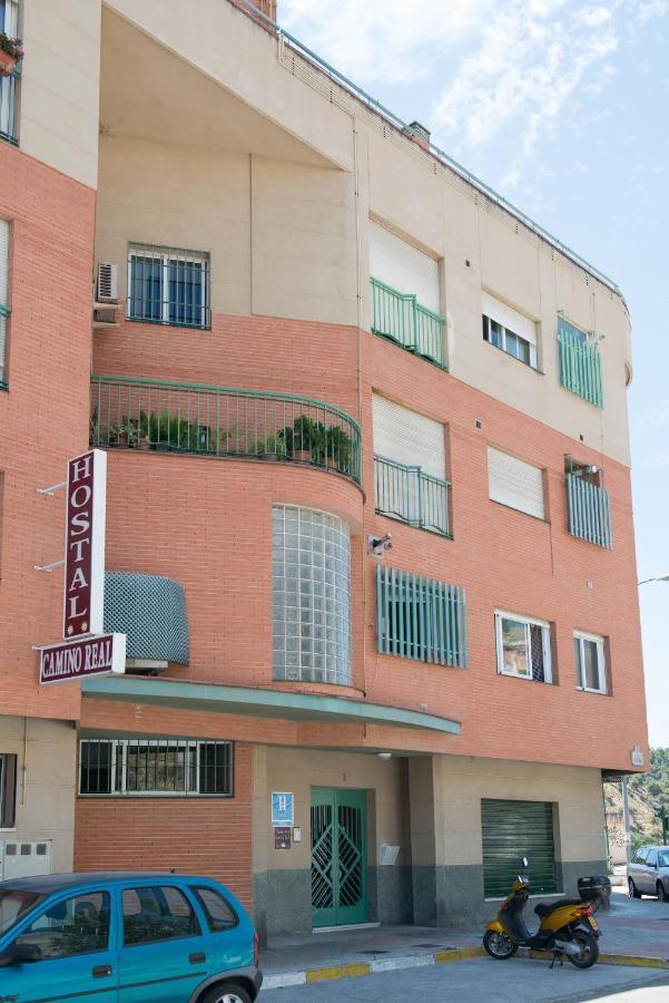 Camino Real Gasthuis 2*